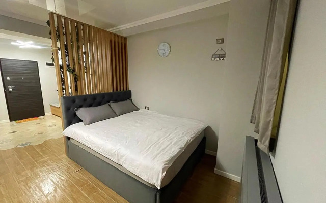 Azimuth Resort