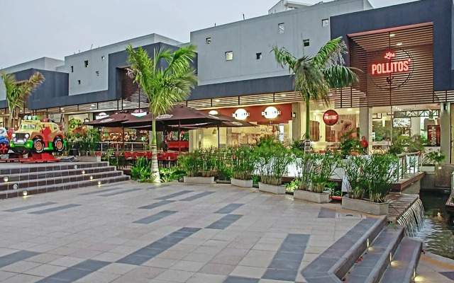 Apartamentos Condominio Zazue  Bello Horizonte by SOHO