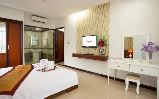 Star Hotel and Spa Da Nang