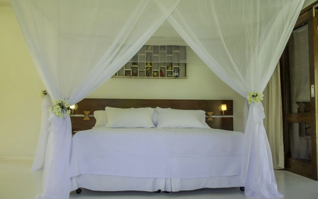 Villa dos Corais Pousada