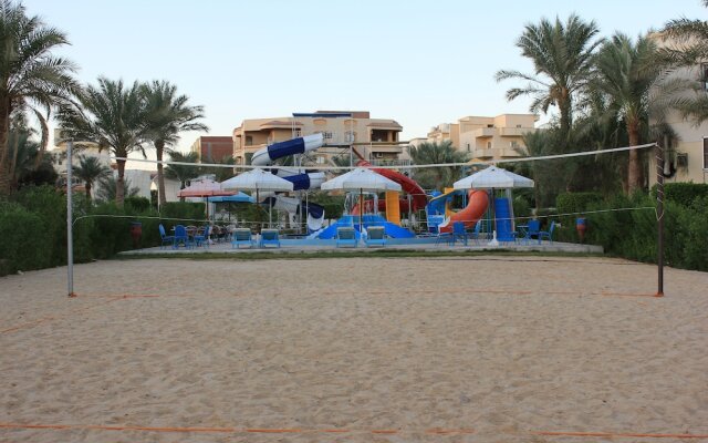 Grand Blue Saint Maria Aqua Park