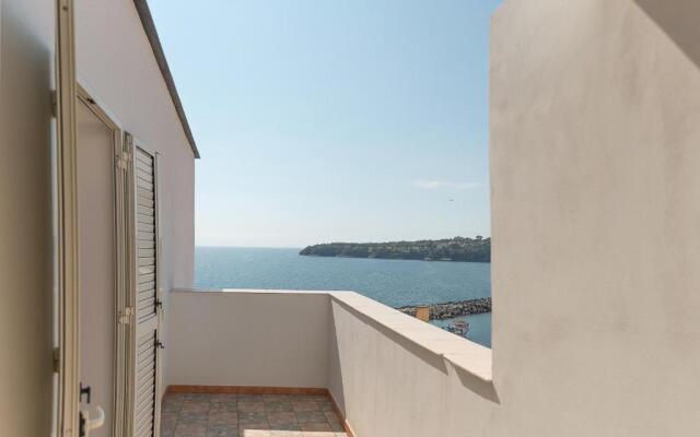 La Procidana House - Corricella Exlusive Terrace
