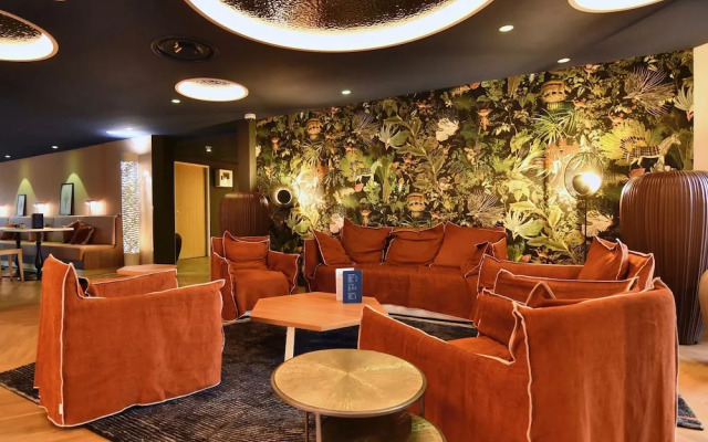 ibis budget Nantes Rezé Aéroport