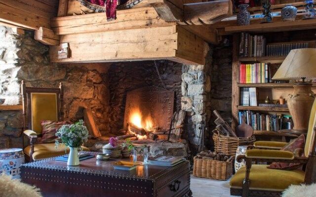 Arthaus Megeve