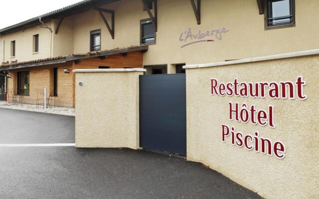 Auberge Bressane de Buellas