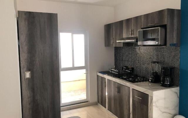 Hermosos departamentos Ciudad Mayakoba