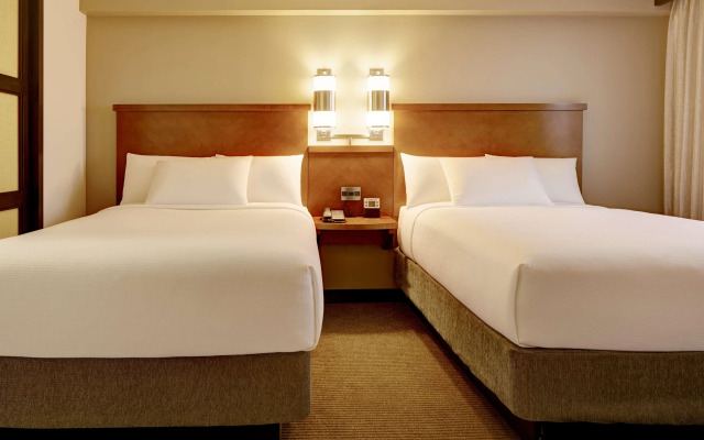 Hyatt Place Columbus/OSU