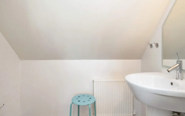6 Person Holiday Home in Skagen