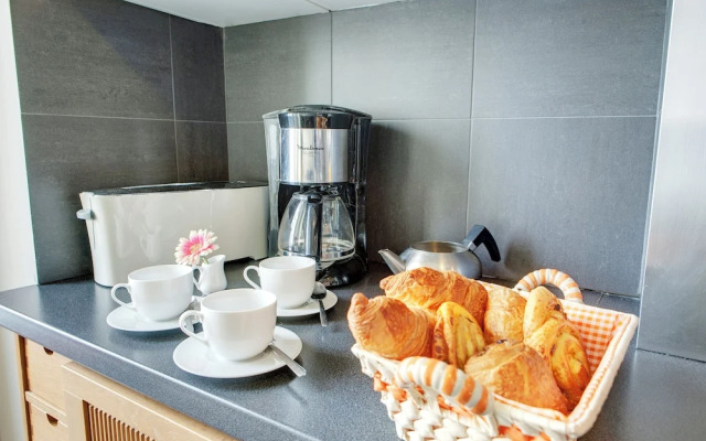 Beauregard Design Résidence