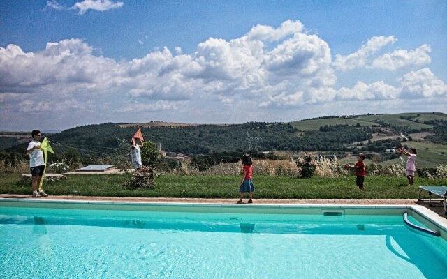 Agriturismo Casa Greppo - Il Noce