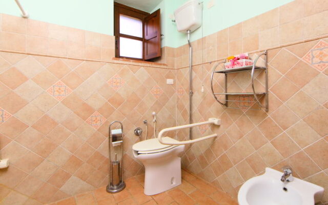 Locazione Turistica Stucchio