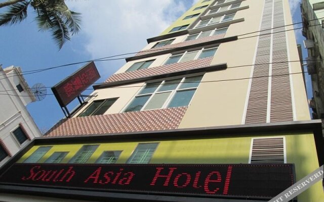 South Asia Hotel