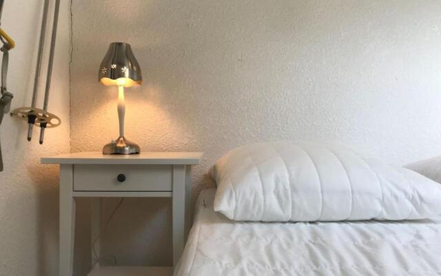 Grand T3 en duplex pour 6 avec parking couvert