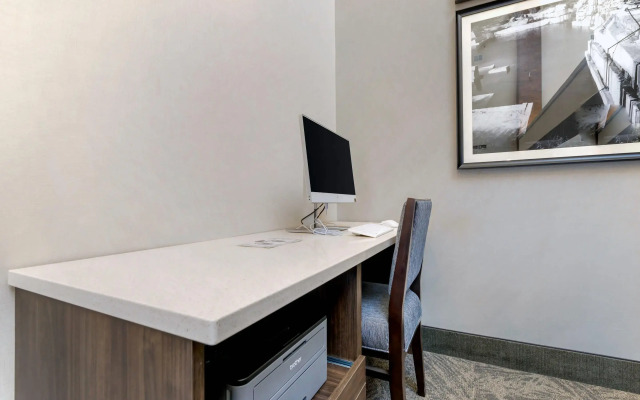 Quality Inn St. Cloud West