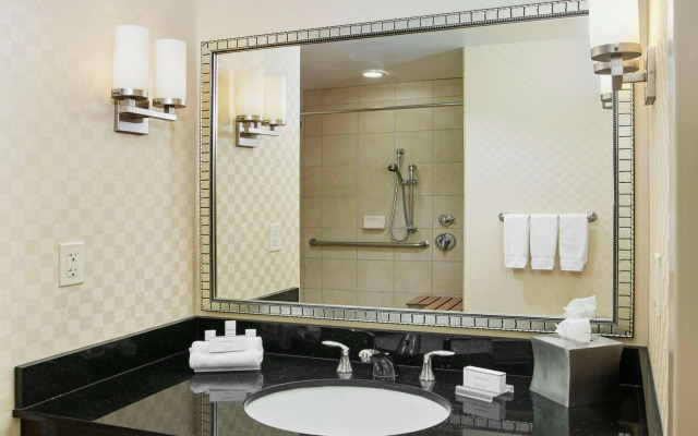 Hilton Garden Inn Rockville-Gaithersburg