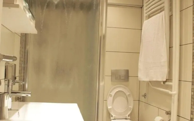 Apartment Skadarska Lux