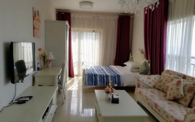 YUMI Apartment-Foshan Donghai Branch