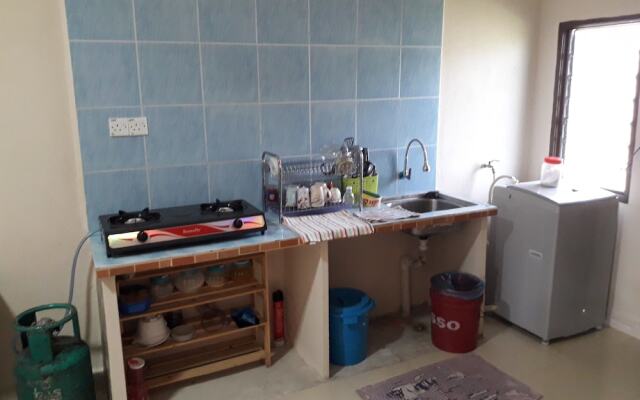Homestay Pulau Langkawi