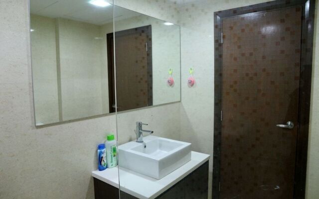 Panda Residences at Regalia