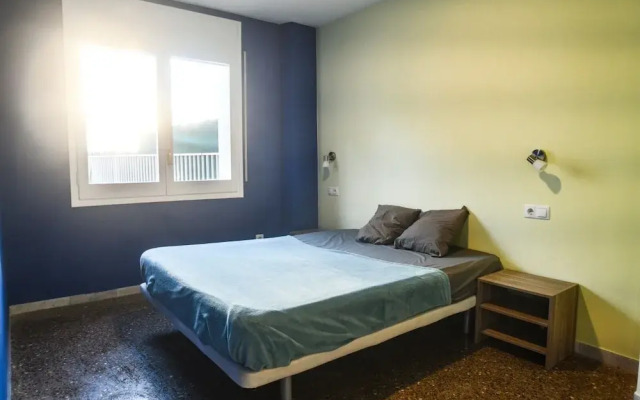 Design Apartment Near The Sea