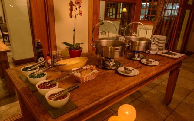 Hotel Le Renard