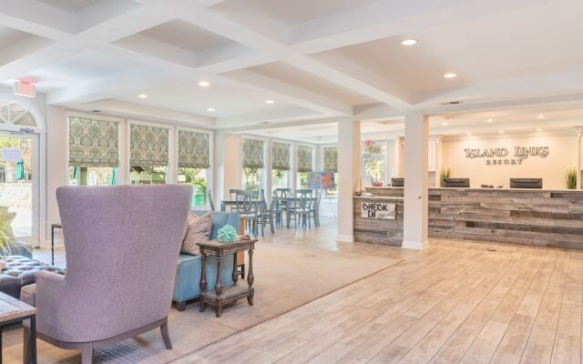 Island Links Resort by Palmera