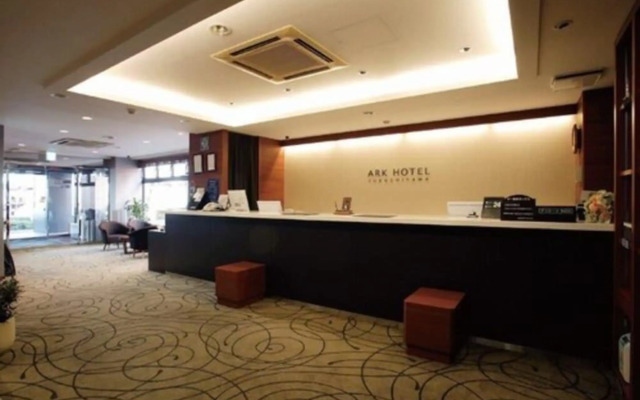 Fukuchiyama Ark Hotel