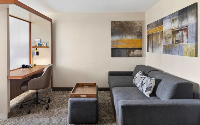 SpringHill Suites Flagstaff