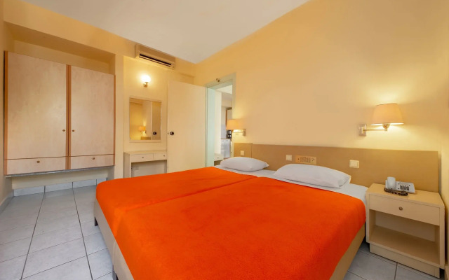 Pavlos Hotel
