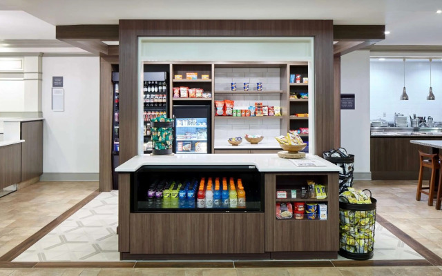Hilton Garden Inn Merrillville