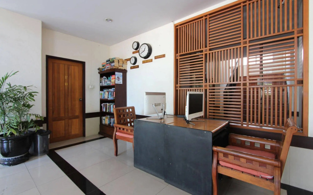 Siam View Residence