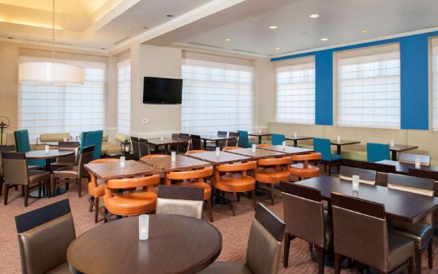 Hilton Garden Inn Plymouth