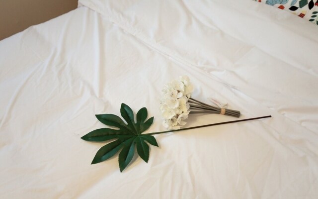 Ulsan Dalbit Eunhasu Guest House