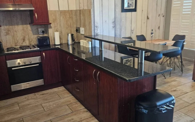 Ss Luxury Apartments Island Club