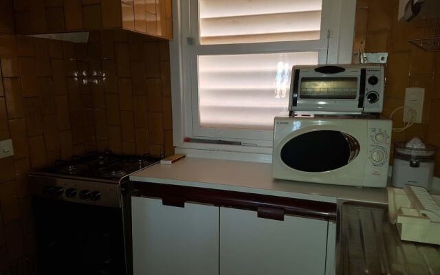 Inmovecos Clipper 208