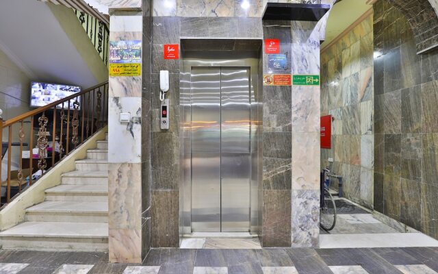 OYO 340 Nareen Furnished Apartments