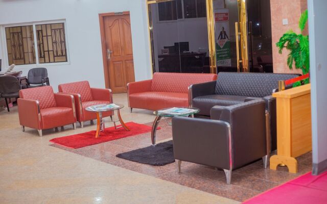 Eden Hotels Ltd