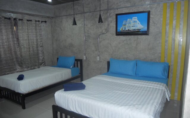 Werot Resort