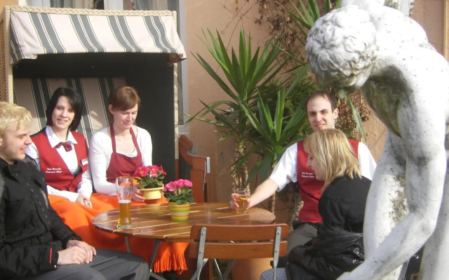 AKZENT Hotel Landgasthof Murrer