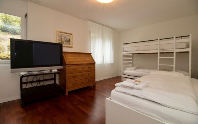 Chalet Goldenhorn