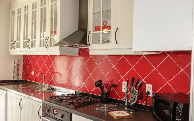 Holiday Home El Patio