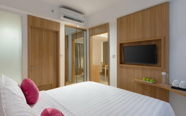 favehotel Karawang
