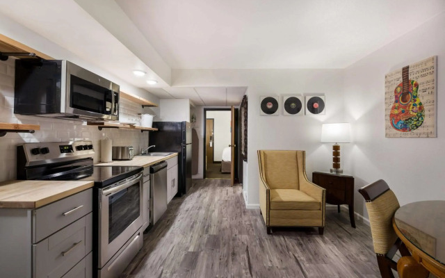 Revel Hotel Minot, SureStay Collection by Best Western
