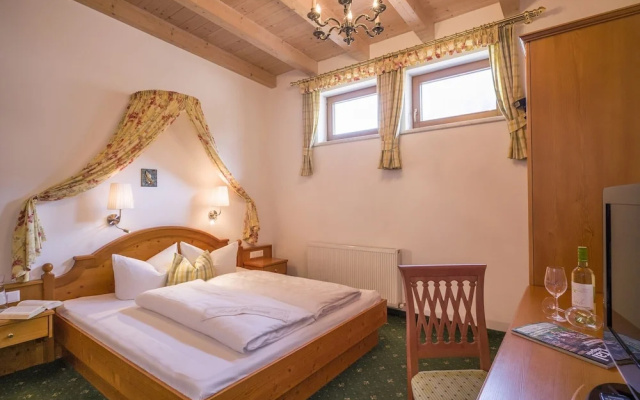 Hotel Viktoria & Landhaus Joggl