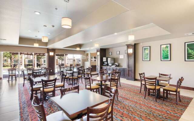 Sleep Inn & Suites Midland West