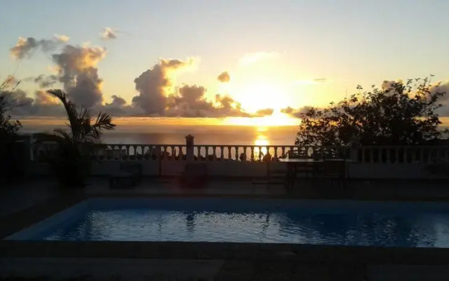 Apartamentos Farragú - Laguna