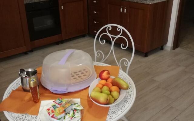 Zia Amalia Villa Asfodelo