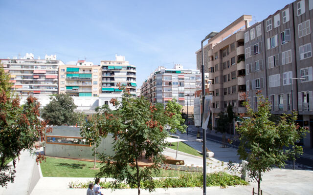 Color Suites Alicante