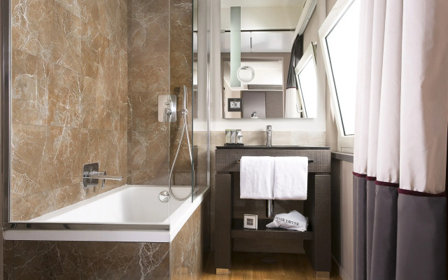 Rome Times Hotel