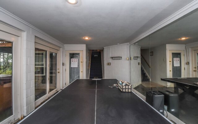 Splash Mountain 6 Bedroom House